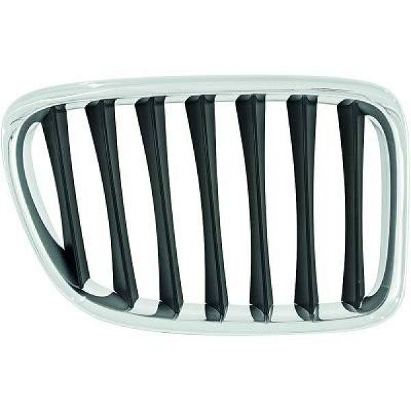 Grill links passend f&uuml;r bmw e84 Baujahr 09-12