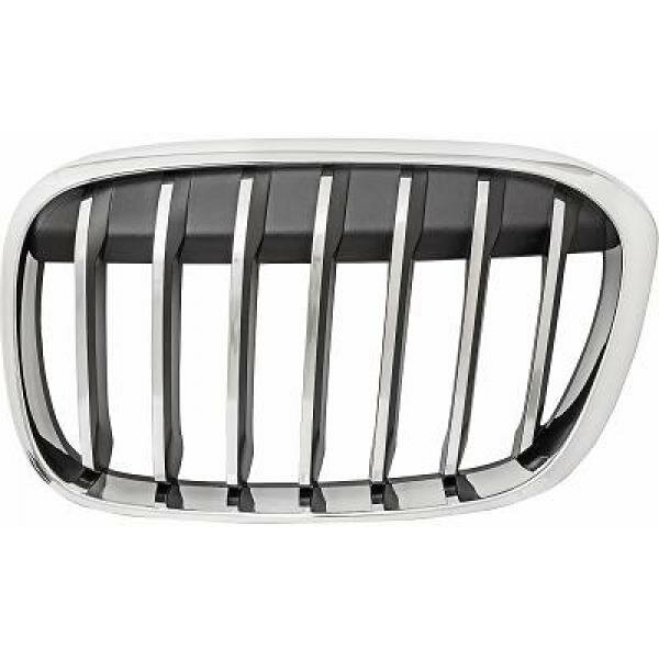 Grill links passend f&uuml;r bmw x1 f48 Baujahr 2015-2019