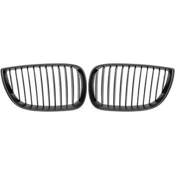 Satz passend f&uuml;r grille   e87 Baujahr 04-07