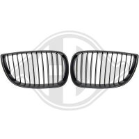 Satz passend f&uuml;r grille   e87 Baujahr 04-07