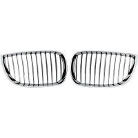 Satz passend f&uuml;r grille   e87 Baujahr 04-07