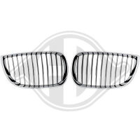 Satz passend f&uuml;r grille   e87 Baujahr 04-07