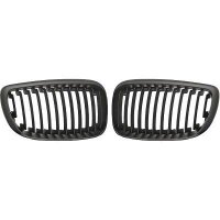 Satz passend f&uuml;r grille   e87 Baujahr 07-11