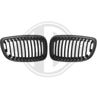 Satz passend f&uuml;r grille   e87 Baujahr 07-11