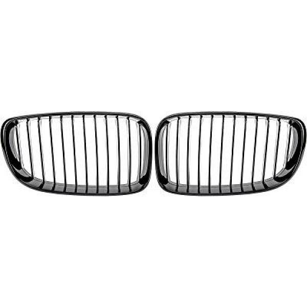 Satz passend f&uuml;r grille   e87 Baujahr 07-11 sport-performance