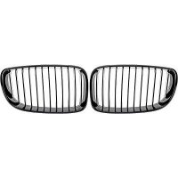 Satz passend f&uuml;r grille   e87 Baujahr 07-11 sport-performance