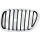 Grill links passend f&uuml;r BMW E53 X5 Baujahr 1999-2003