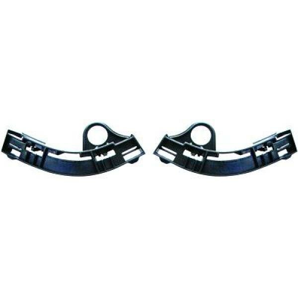 Halter vorne links passend f&uuml;r BMW X5 Baujahr 07-10