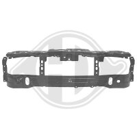 Frontmaske passend f&uuml;r  Ford Fiesta Baujahr 1999-2002     ohne 1403014