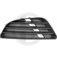 Grill links passend f&uuml;r Ford Fiesta Baujahr 02-05