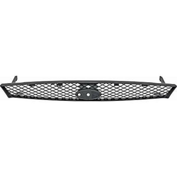 K&uuml;hlergrill passend f&uuml;r  Ford Focus Baujahr 1998-2001