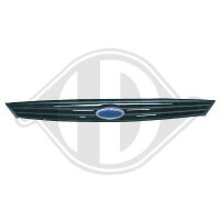 K&uuml;hlergrill passend f&uuml;r  Ford Focus Baujahr 1998-2001