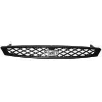 K&uuml;hlergrill passend f&uuml;r Ford Focus Baujahr 2001-2004