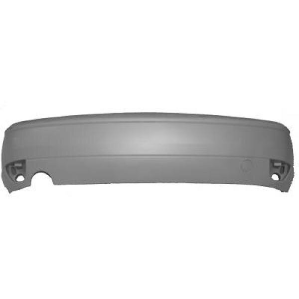 Sto&szlig;stange hinten passend f&uuml;r Ford Focus Baujahr 2001-2004