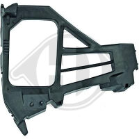 Halter links hinten passend f&uuml;r Ford Focus h/b Baujahr 04-08