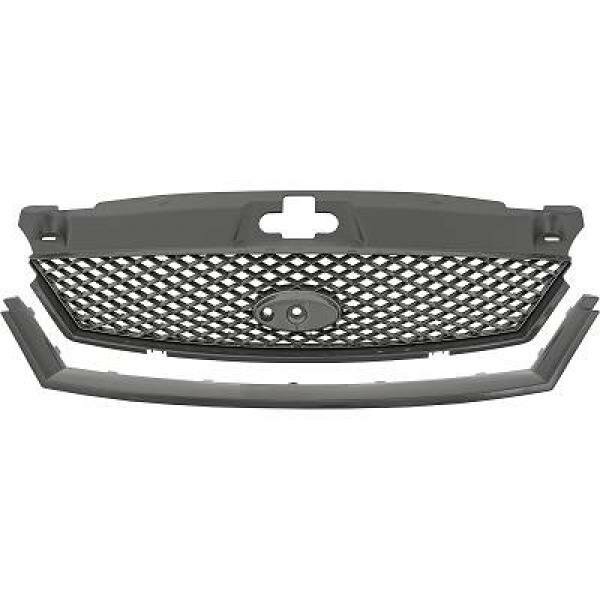 K&uuml;hlergrill passend f&uuml;r Ford mondeo Baujahr 2000-2003