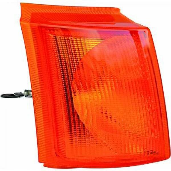 Blinklampe links passend f&uuml;r Ford Transit Baujahr 91-99