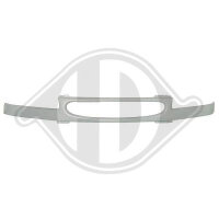 Grillhalter passend f&uuml;r    Ford Transit Baujahr 1995-1999