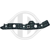 St. passend f&uuml;r Halter set ecosport Baujahr 13-18    vorn,