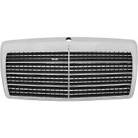 K&uuml;hlergrill passend f&uuml;r  Mercedes w124 Baujahr 85-93