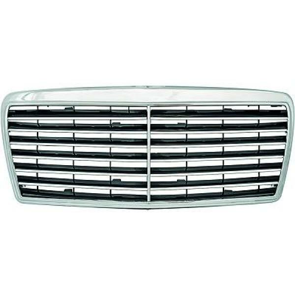 K&uuml;hlergrill passend f&uuml;r   w124 Baujahr 93-95