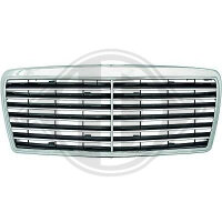 K&uuml;hlergrill passend f&uuml;r   w124 Baujahr 93-95