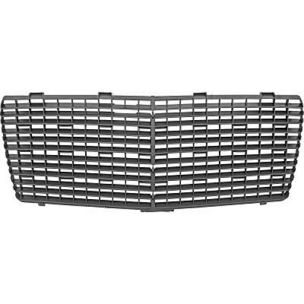 Grill Gitter passend f&uuml;r  Mercedes w124 Baujahr 93-95