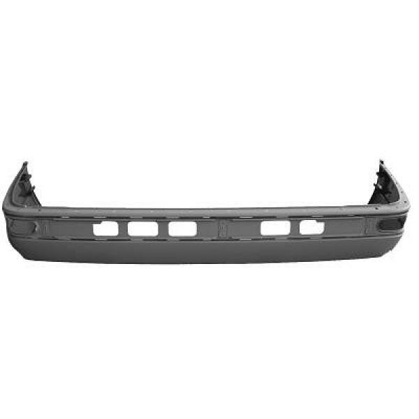 Sto&szlig;stange hinten passend f&uuml;r  Mercedes W210 Baujahr 1995-1999  l&ouml;ch.f.CHROML