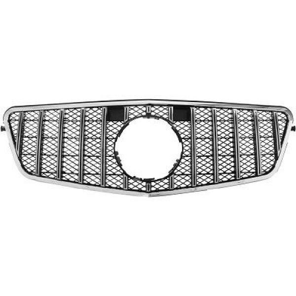 Sportgrill passend f&uuml;r Grill   w212 Baujahr 09-12    gt-Optik