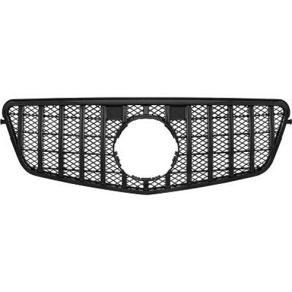 Sportgrill passend f&uuml;r Grill   w212 Baujahr 09-12    gt-Optik