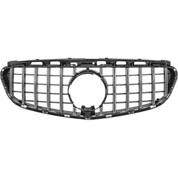 Sportgrill passend f&uuml;r Grill   w212 Baujahr 13-15    gt-Optik