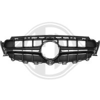 Sportgrill passend f&uuml;r Grill   w213 Baujahr 16-20   amg-Optik