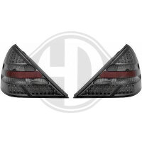 Led passend f&uuml;r R&uuml;ckleuchten Set Mercedes R170 Baujahr 1996-2004