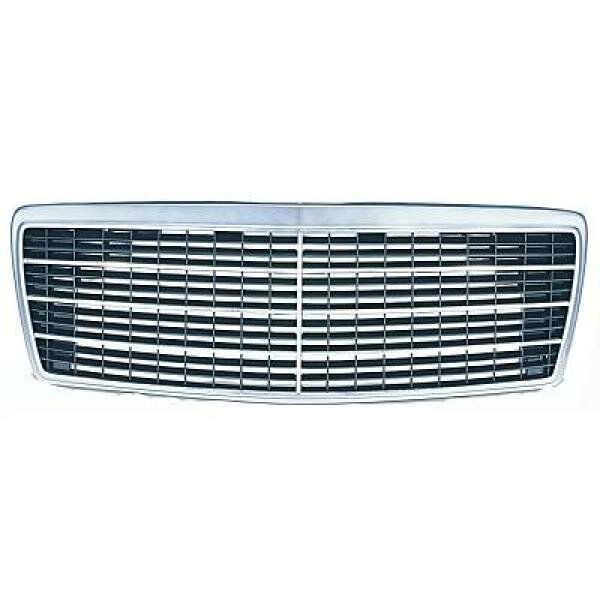 K&uuml;hlergrill passend f&uuml;r komplett Mercedes w140 Baujahr 93-95