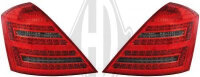 R&uuml;ckleuchten passend f&uuml;r Set Mercedes W221 Baujahr 05-11