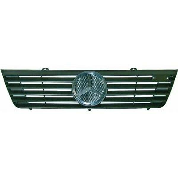 K&uuml;hlergrill passend f&uuml;r Mercedes Sprinter 901 902 903 Baujahr 95-00