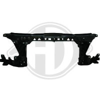 Frontmaske passend f&uuml;r  Mercedes Sprinter Baujahr 06-09.13