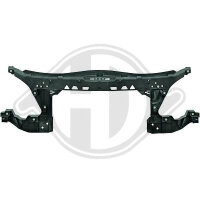 Frontmaske passend f&uuml;r Schlo&szlig;tr&auml;ger Frontger&uuml;st Mercedes Sprinter 906 Baujahr 2013-2018 neu