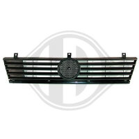 K&uuml;hlergrill passend f&uuml;r     Mercedes Vito Baujahr 1995-2003