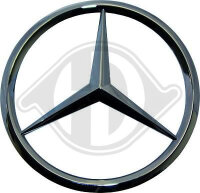 Anbauteil vorne passend f&uuml;r  Mercedes Vito Baujahr 1998-2005