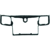 Frontmaske passend f&uuml;r Frontger&uuml;st f&uuml;r Mercedes W202 C-Klasse Baujahr 1993-2000