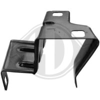 Halter passend f&uuml;r sto&szlig;stange oben rechts Mercedes W203 Baujahr 2000-2004