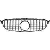 Sportgrill passend f&uuml;r Grill  mb w205 Baujahr 14-18    gt-Optik