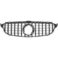 Sportgrill passend f&uuml;r Grill   w205 Baujahr 19-21    gt-Optik