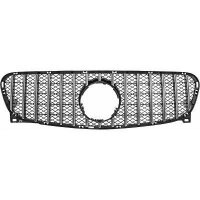 Designgrill passend f&uuml;r Grill   x156 Baujahr 14-16    gt-Optik