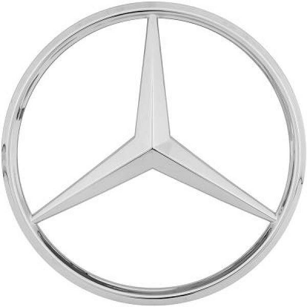 Anbauteil passend f&uuml;r  Mercedes W163 Baujahr 1998-2005