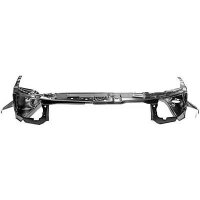 Frontmaske passend f&uuml;r Opel Astra g Baujahr 1997-2004      auch Coupe