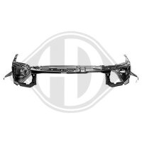 Frontmaske passend f&uuml;r Opel Astra g Baujahr 1997-2004      auch Coupe