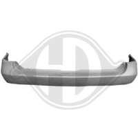 Sto&szlig;stange hinten passend f&uuml;r Opel Astra g Baujahr 1998-2004