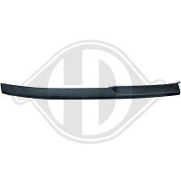 Spoiler vorne links passend f&uuml;r Opel Astra h Baujahr 07-09